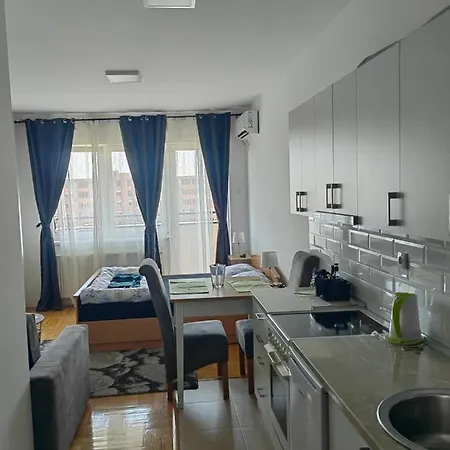 Road Warriors Subotica