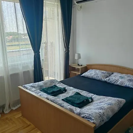 Road Warriors Subotica