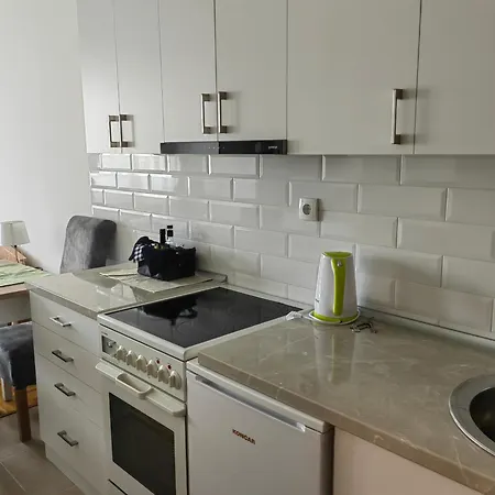 Road Warriors * Subotica