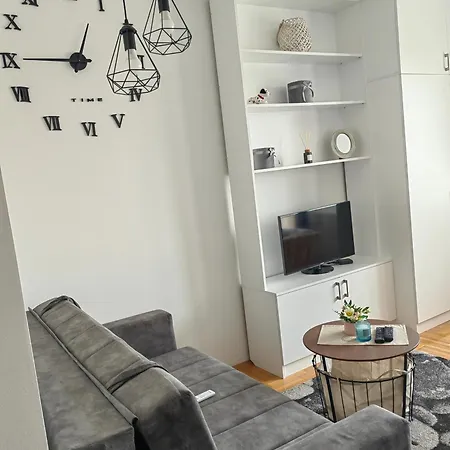 Road Warriors Subotica