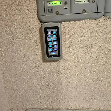 Road Warriors * Subotica